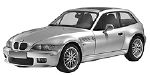 BMW E36-7 C14A4 Fault Code