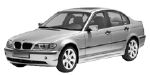 BMW E46 C14A4 Fault Code