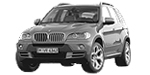 BMW E70 C14A4 Fault Code