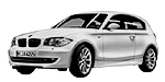 BMW E81 C14A4 Fault Code