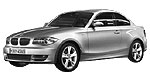 BMW E82 C14A4 Fault Code