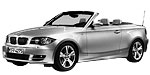BMW E88 C14A4 Fault Code