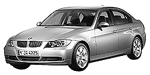 BMW E90 C14A4 Fault Code