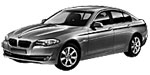 BMW F10 C14A4 Fault Code